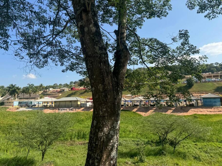 Águas de Lindóia Casa Dentro Parque Aquatico 빌라 외부 사진